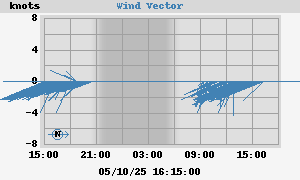 Wind Vector