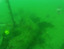 Old Anchor, Kinsale harbour.