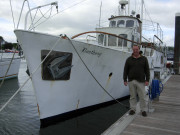 Owner John Beadnall