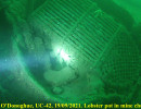 WW1 German u-boot UC-42_20